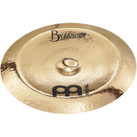 Byzance Brilliant Heavy Hammered China ������� 18 Meinl B18HHCH-B