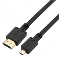 ������ HDMI mmicroHDMI m 1� ��� ver20 ������ GoPower 00-00032060