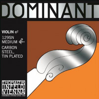 Dominant ��������� ������ ��� ��� ������� �������� 44 ���� ����� ������� ����� Thomastik 129SN