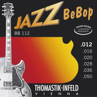 Jazz BeBob �������� ����� ��� ������������� Light ����������� 1250 Thomastik BB112