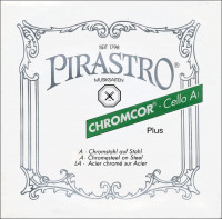 Chromcor PLUS 44 Cello �������� ����� ��� ���������� ������ Pirastro 339920