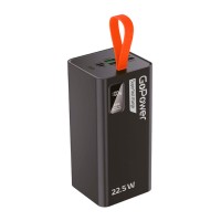 PB0350 ������� ����������� 50000��� 30A 225�� 4USBTypeC GoPower 00-00031125