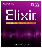 NANOWEB �������� ����� ��� ������������ ������ HD Light ���������� 1353 Elixir 16182