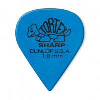 Tortex Sharp ��������� 12�� ������� 100�� Dunlop 412P1.00