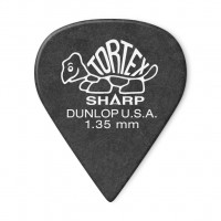 Tortex Sharp ��������� 12�� ������� 135�� Dunlop 412P1.35