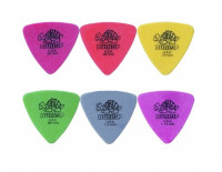 Tortex Triangle ������� ���������� 216�� 6 ������ ����������� Dunlop 4310