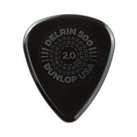 Prime Grip Delrin 500 ��������� 12�� ������� 20�� Dunlop 450P2.00