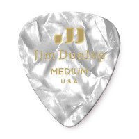 Genuine Celluloid ������� ���������� 432�� 4 ������� ����� ��������� Dunlop 4830-04