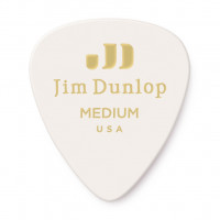 Genuine Celluloid ��������� 12�� ������� ����� Dunlop 483P01MD