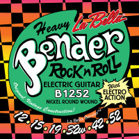 The Bender Heavy �������� ����� ��� ������������� �������������� 1252 La Bella B1252
