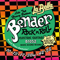 The Bender LTopHBottom �������� ����� ��� ������������� �������������� 1052 La Bella B1052