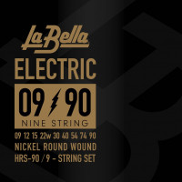HRS �������� ����� ��� 9�������� ������������� �������������� 990 La Bella HRS-90