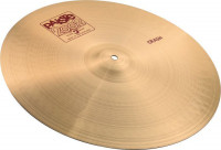 2002 Crash ������� 16 Paiste 0001061416