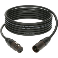 KMK ������ ����������� XLR 3� Klotz M1FM1K0300