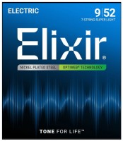 Optiweb �������� ����� ��� 7�������� ������������� ���������� Super Light 952 Elixir 19007