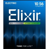 Optiweb �������� ����� ��� 7�������� ������������� �������������� ����� Light 1056 Elixir 19057