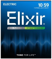 Optiweb �������� ����� ��� 7�������� ������������� ������� ����� LightHeavy 1059 Elixir 19074