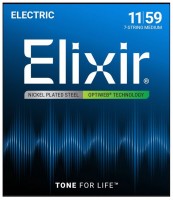 Optiweb �������� ����� ��� 7�������� ������������� �������������� �����Medium 1159 Elixir 19106