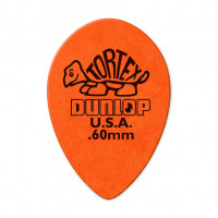 Tortex Small Teardrop ��������� 36�� ������ ������� 060�� Dunlop 423R.60