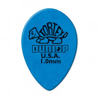 Tortex Small Teardrop ��������� 36�� ������ ������� 10�� Dunlop 423R1.0
