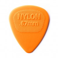 Nylon Midi Standard ��������� 72�� ������� 067�� Dunlop 443R.67