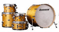 Evolution Maple PRO ���������� ��������� ������ 3 ������� Ludwig LCEM52204