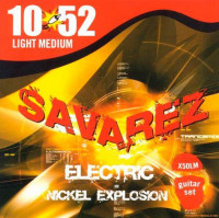 Explosion �������� ����� ��� ������������� �������������� 1052 Savarez X50LM