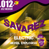 Explosion �������� ����� ��� ������������� �������������� 1252 Savarez X50M