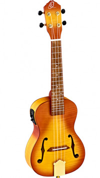 Saloon Series ������� ���������� �� ��������������� �������� ���� Ortega RUSL-HSB