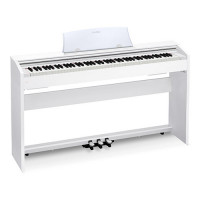 Privia �������� ������� �� ������� � �������� ����� Casio PX-770WE