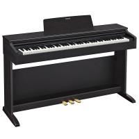 Celviano �������� ������� �� ������� � �������� ������ Casio AP-270BK