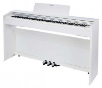 Privia �������� ������� �� ������� � �������� ����� Casio PX-870WE