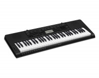 ���������� 61 ������� Casio CTK3500