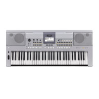 ���������� 61 ������� Yamaha KB-308