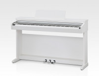 �������� ������� �� ������� � ������� ����� Kawai KDP-120G-W