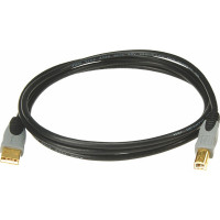 ������ USB 20 AB 3� Klotz USB-AB3