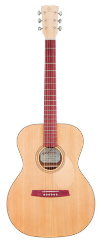 Steel String Series Green Globe ������������ ������ ��� Kremona 