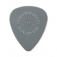 Prime Grip Delrin 500 ��������� 72�� ������� 071�� Dunlop 450R.71