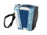��������� ���������� ������� Aurus UC107-L-BLUE