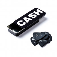 Johnny Cash Bold ��������� 6�� ������� � ��������� Dunlop JCPT04H