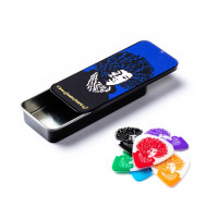 John Van Hamersveld Jimi ��������� 6�� ������� � ��������� Dunlop JVHPT04H