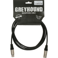 Greyhound ������ ����������� XLR 1� Klotz GRG1FM01.0