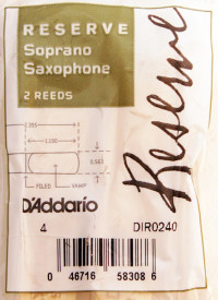 Reserve ������ ��� ��������� ������� ������ 40 2�� Rico DIR0240