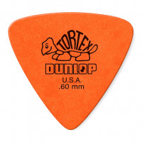Tortex Triangle ��������� 6�� ������� 060�� ����������� Dunlop 431P.60