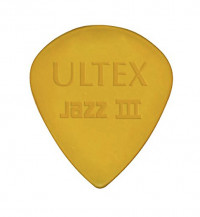 Ultex Jazz III ��������� 6�� ������� 138�� Dunlop 427P1.38