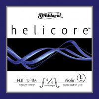 Helicore ��������� ������ E�� ��� ������� �������� 44 ������� ��������� DAddario H311-4/4M