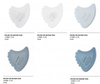 Nylon Fin ������� ���������� 216�� 6 ������ Dunlop 4440