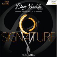 Signature Light �������� ����� ��� ������������� �������������� 942 Dean Markley DM2502