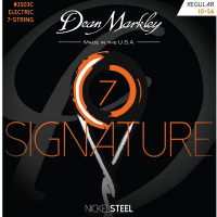 Signature Regular �������� ����� ��� 7�������� ������������� 1056 Dean Markley DM2503C
