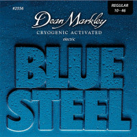 Blue Steel �������� ����� ��� ������������� �������������� 1046 Dean Markley DM2556